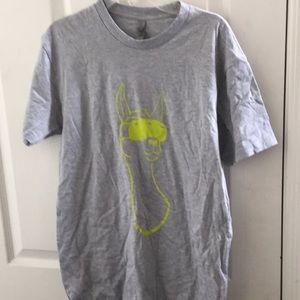 FINAL MARKDOWN Unisex Next Level Apparel SS Tee (S)